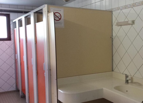 Camping Le Mont Joli Bois, 3* - 36