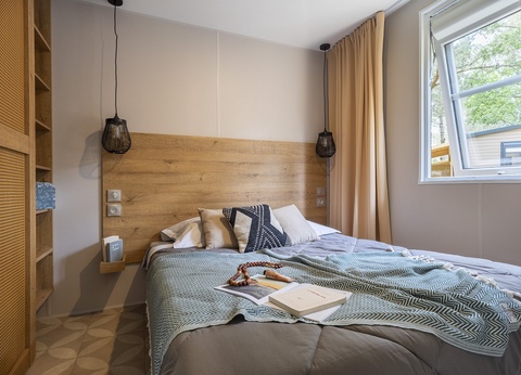 Camping Les Couleurs de la Coubre 4* - 9