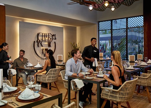 TUI Sélection Riu Atoll 4* - 14