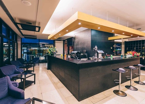 Circuit Echappée entre Terre et Mer à Madère depuis l'hôtel Muthu Raga 4* - 10