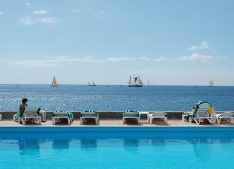 Hôtel Quinta da Penha de França 4* - 2