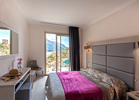 Hôtel Le Kallisté 3* (vols réguliers) - 5