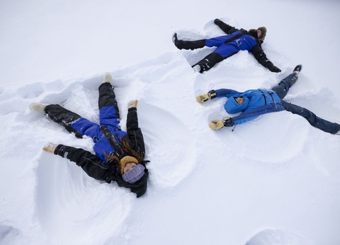 Séjour multi-activité à Oulu : Aventure nordique - 9
