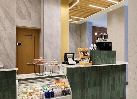 Delta Hotels by Marriott New York Times Square - 9