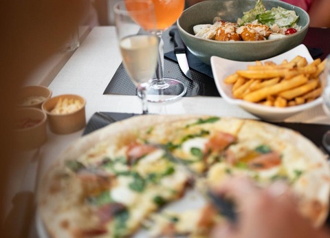 Camping Sites et Paysages - L'Etang de Brissac, 4* - 24