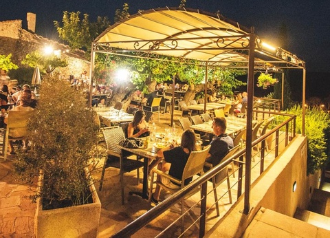 Domaine De La Bergerie, 5* - 62