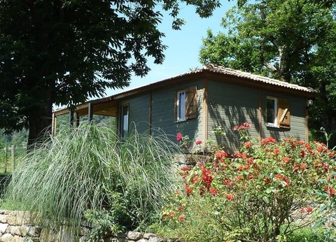 Camping Ushuaïa Village Les Cruses, 3* - 14