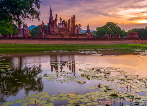Circuit Orchidées, de Bangkok au Triangle d'Or - 24