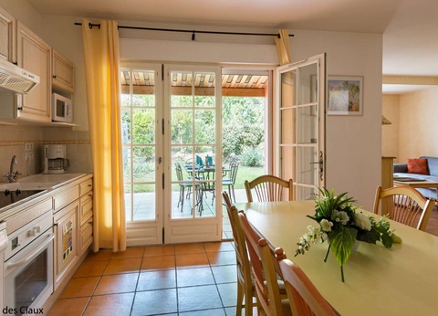 Résidence Lagrange Le Domaine de Fayence 4* - 26