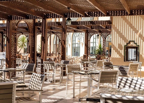 Hotel Royal Kenz 4* - 18