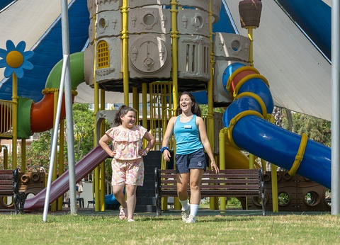 Club Marmara Yali ***** - 31