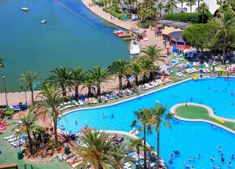 Hôtel Club Mac Alcúdia 3* - 9