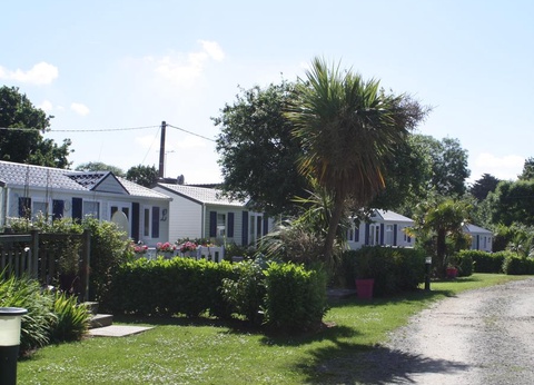 Camping Kerscolper 3* - 29