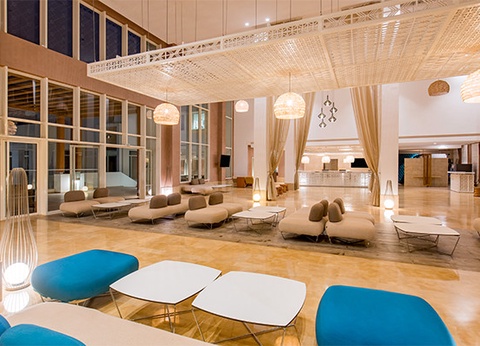 Club Framissima Évasion Radisson Blu Resort, Saidia Beach 5* - 23