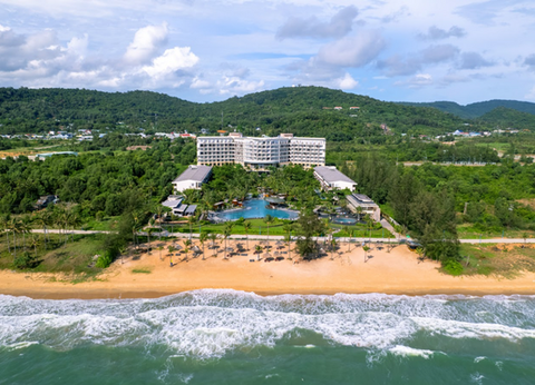 Séjour Phu Quoc, Sol by Melia Phu Quoc 5* - 18