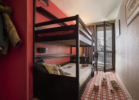 Belambra Clubs Le Roc Blanc 4B en location - 12