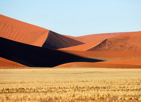 Circuit Couleurs de Namibie - 4