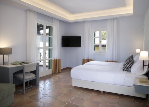 Club Jumbo Eretria Hotel & Spa Resort 4* - 12