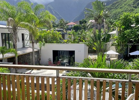 Dimitile Hôtel et Spa by Ôvoyages 4* - 7