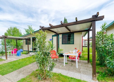 San Benedetto Camping Relais, 4* - 19