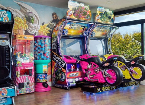 Hôtel H10 Lanzarote Princess 4* - 25