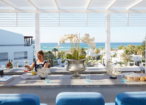 Grecotel Creta Palace 5* - 20