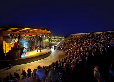 Hôtel Sibari Green Resort 4* - 12