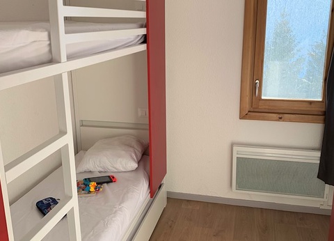 Résidence travelski home select Les Lys - 13