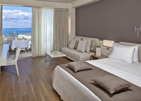 Hôtel Jet tours Signature Avra Imperial Beach Resort & Spa 5* - 3