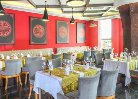 Hôtel Sherwood Exclusive Lara 5* - 29