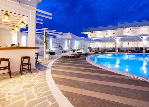 Hôtel Aloé 4* (Adult Only +16) - 11