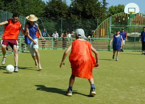 Camping Village Club L'Evasion, 4* - 11