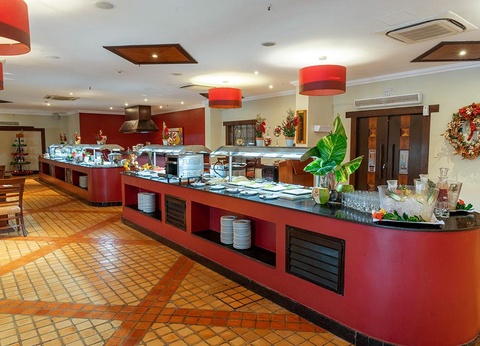 Vila Galé Fortaleza 4* - 8