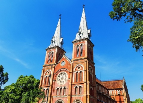 Mosaïque Vietnamienne + extension Angkor, Cambodge - 27