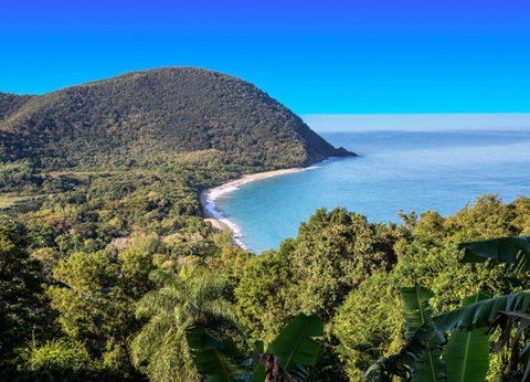 Combiné croisière et hôtel Cocktail Créole et extension à l'hôtel Karibea Sainte-Luce - 12