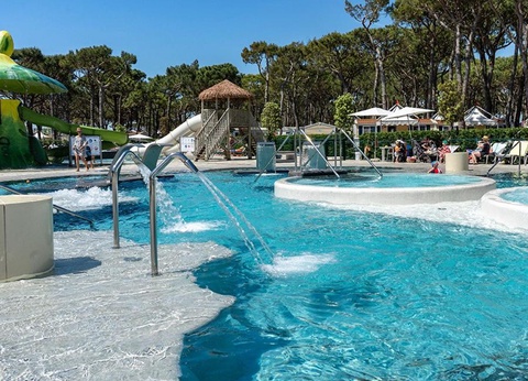 Camping Cavallino, 4* - 17