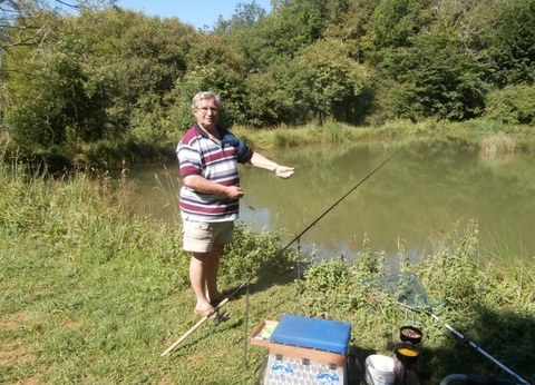 Camping La Castillonderie, 4* - 24