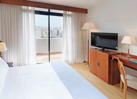 Hotel Palma Bellver Affiliated by Meliá 4* - 12