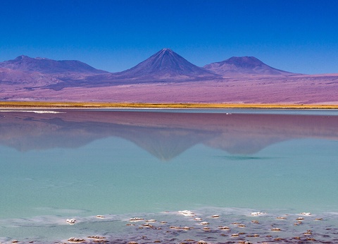 Circuit Confidentiel Chili et extension île de Pâques - 4