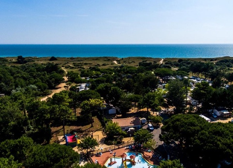 Camping Antioche, 4* - 23