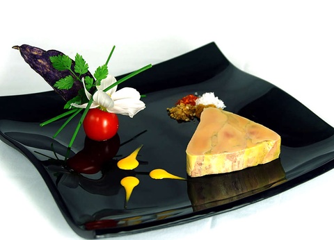 Escapade romantique dans les Vosges - 3* - 8