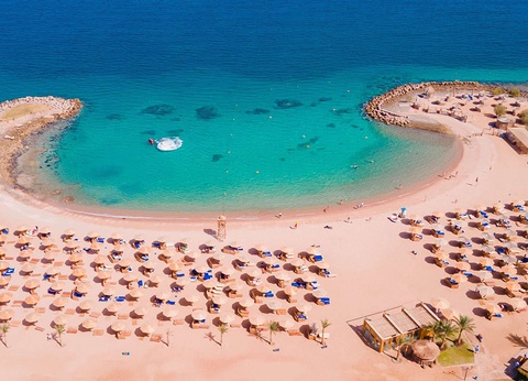 Hôtel Mercure Hurghada 4* - 12