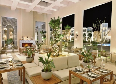 Hôtel Steigenberger Resort Alaya 5* - Adults Only - 10