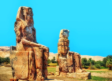 Combiné Croisière Anubis - 4