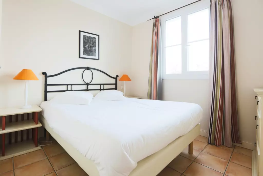 Résidence Maeva Particuliers Village les Restanques du Golfe de St Tropez - 121