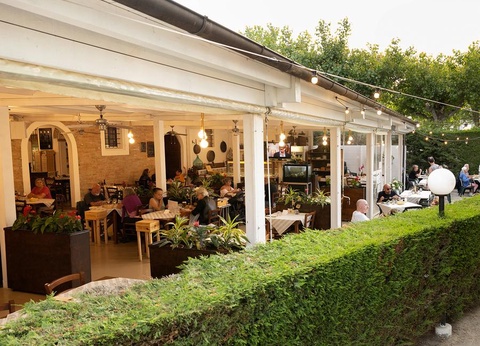 Camping Classe 3* - 22