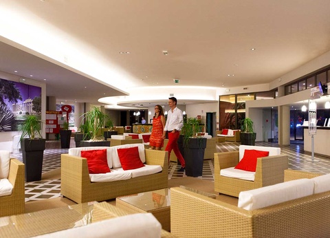 Club Marmara Cala Regina 4* - 39