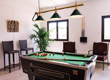 Résidence Lagrange L'Oustau de Sorgue 4* - 4