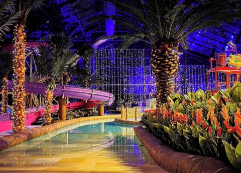 Hôtel Amadria Park Beach Hotel Jakov 4* - 45