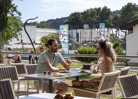 Club Marmara Otrant Monténégro 4* - 23